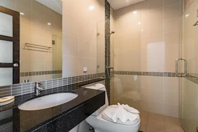 Trixie Town House 3 With Private Pool – Fotos 3